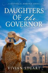 Icon image Daughters of the Governor
