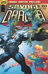 Icon image Savage Dragon