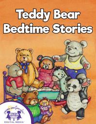 Icon image Teddy Bear Bedtime Stories