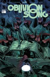 Icon image Oblivion Song By Kirkman & De Felici