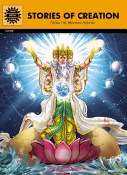 Icon image Stories of Creation