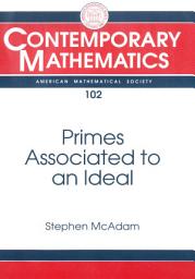 Icon image Primes Associated to an Ideal