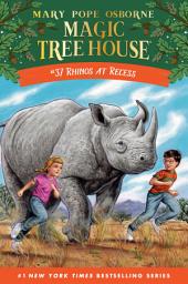 Icon image Rhinos at Recess