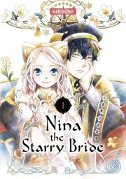 Icon image Nina the Starry Bride