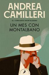 Icon image Un mes con Montalbano (Comisario Montalbano 5)