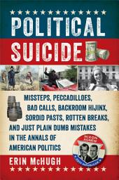 Icon image Political Suicide