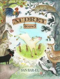 Icon image Audrey (cow)