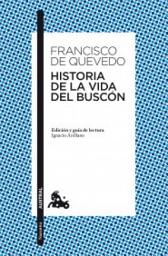 Icon image Historia de la vida del Buscón