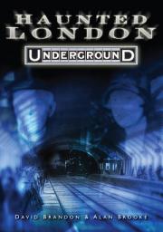 Icon image Haunted London Underground