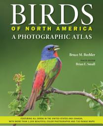 Icon image Birds of North America: A Photographic Atlas