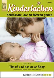 Icon image Kinderlachen - Folge 006: Timmi und das neue Baby
