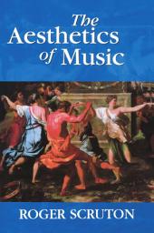 Icon image The Aesthetics of Music