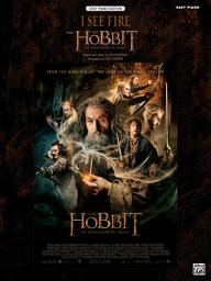 Icon image I See Fire (from "The Hobbit: The Desolation of Smaug"): Easy Piano Solo