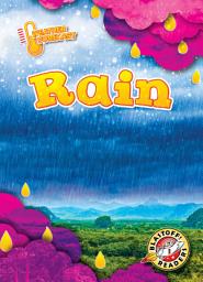 Icon image Rain