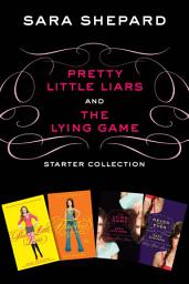 Icon image Pretty Little Liars and The Lying Game Starter Collection: Pretty Little Liars, Pretty Little Liars #2: Flawless, The Lying Game, The Lying Game #2: Never Have I Ever