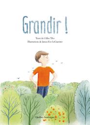 Icon image Grandir!