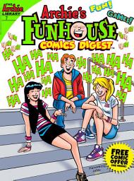 Icon image Archie's Funhouse Comics Double Digest: Archie's Funhouse Comics Double Digest #7