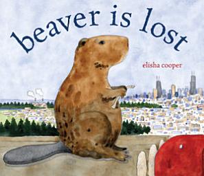 Icon image Beaver Is Lost