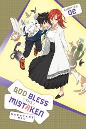 Icon image God Bless the Mistaken (serial)