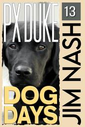 Icon image Dog Days: Jim Nash #13
