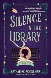 Icon image Silence in the Library: A Lily Adler Mystery
