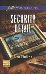 Icon image Security Detail: Faith in the Face of Crime
