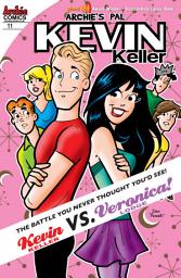 Icon image Kevin Keller #11