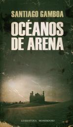 Icon image Océanos de arena