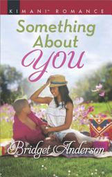 Icon image Something About You