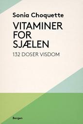 Icon image Vitaminer for sjælen: 132 doser visdom