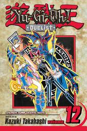 Icon image Yu-Gi-Oh!: Duelist: Magician vs. Magician