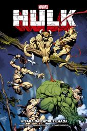 Icon image Hulk: A Saga da Encruzilhada