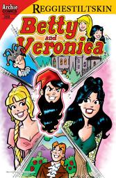 Icon image Betty & Veronica #268