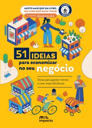 Icon image 51 Ideias Para Economizar No Seu Negócio: Dicas para gastar menos e com mais eficiência