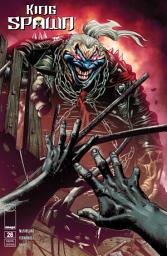 Icon image KING SPAWN