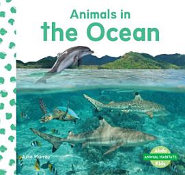 Icon image Animals in the Ocean