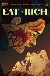 Icon image Eat the Rich