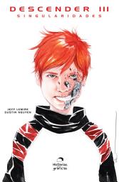 Icon image Descender 3: Singularidades