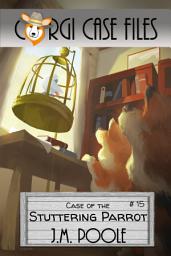 Icon image Case of the Stuttering Parrot