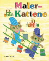 Icon image Malerkattene