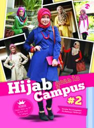 Icon image Hijab Goes To Campus #2