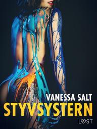 Icon image Styvsystern - erotisk novell