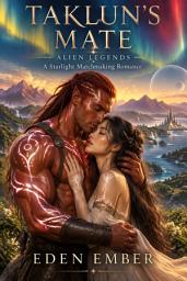 Icon image Taklun's Mate: a Starlight Matchmaking Romance