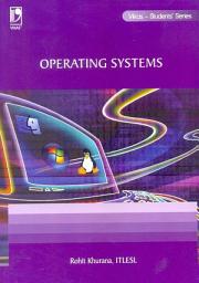 Icon image Operating System (For Anna)
