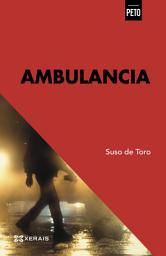 Icon image Ambulancia