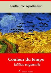 Icon image Couleur du temps: Nouvelle édition augmentée