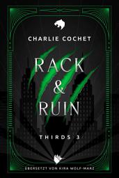 Icon image Rack & Ruin