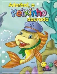 Icon image Aderbal o Peixinho Dourado
