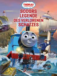 Icon image Thomas und seine Freunde – Sodors Legende des verlorenen Schatzes