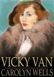 Icon image Vicky Van